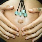 Salsa y embarazo